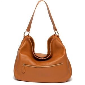 The Taylor Hobo Laggo Bag